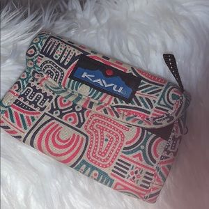 Kavu wallet